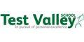 Test Valley School logo