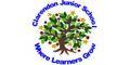 Clarendon Junior School logo
