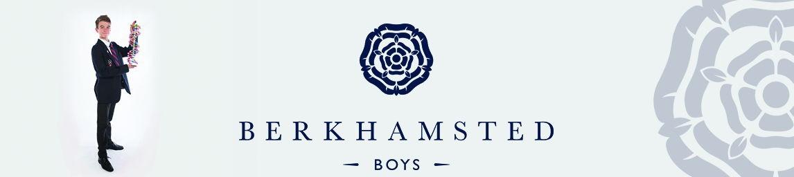 Berkhamsted Boys banner