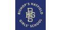 Bishop's Hatfield Girls' School logo