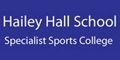 Hailey Hall School logo