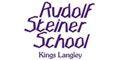 Rudolf Steiner School - Kings Langley logo
