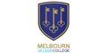 Melbourn Village College logo