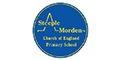 Steeple Morden CofE VC Primary logo