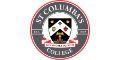 St Columba’s College logo