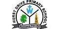 Hurst Drive Primary School logo