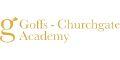 Goffs - Churchgate Academy logo