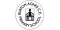 Burton Agnes Church of England Voluntary Controlled Primary School logo