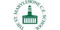 The St Marylebone CE School logo