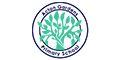 Acton Gardens Primary School logo