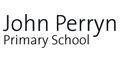John Perryn Primary School logo