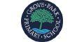 Grove Park Primary School logo