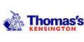 Thomas's Kensington logo