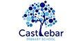 Castlebar School logo