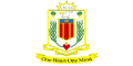 Broughton Hall Catholic High School logo