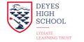 Deyes High School logo