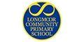 Longmoor Community Primary School logo
