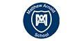 Matthew Arnold Primary School & Dingle Lane Children Centre logo