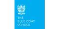 The Blue Coat School logo