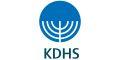 King David High School logo