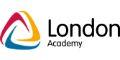 London Academy logo