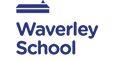 Waverley School logo
