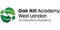 Oak Hill Academy West London logo