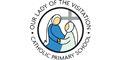 Our Lady of The Visitation Catholic Primary School logo