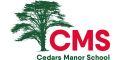 Cedars Manor School logo