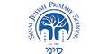 Sinai Jewish Primary School logo