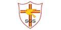 St Gregory's Catholic Science College logo