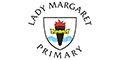 Lady Margaret Primary School logo