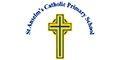 St Anselms Catholic Primary School logo