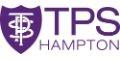 Twickenham Preparatory School logo
