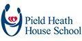 Pield Heath House School logo