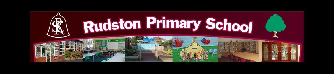 Rudston Primary School banner