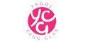 Ysgol Crug Glas logo