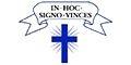 Holy Rood Catholic Primary School logo