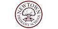 Newtown Community Primary School logo