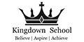 Kingdown School logo