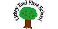 Lickey End First School logo