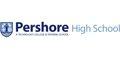 Pershore High School logo