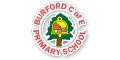 Burford C of E Primary School logo
