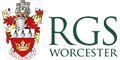 RGS Worcester logo