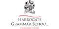 Harrogate Grammar School logo