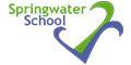 Springwater School logo