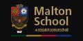Malton School logo