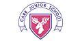 Carr Junior School logo