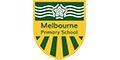 Melbourne Primary School logo