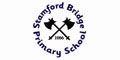 Stamford Bridge Primary School logo